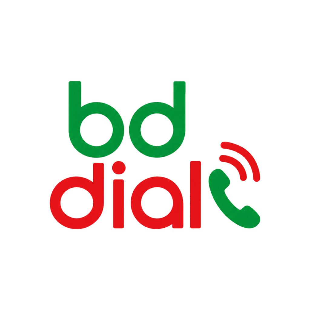 BD Dial
